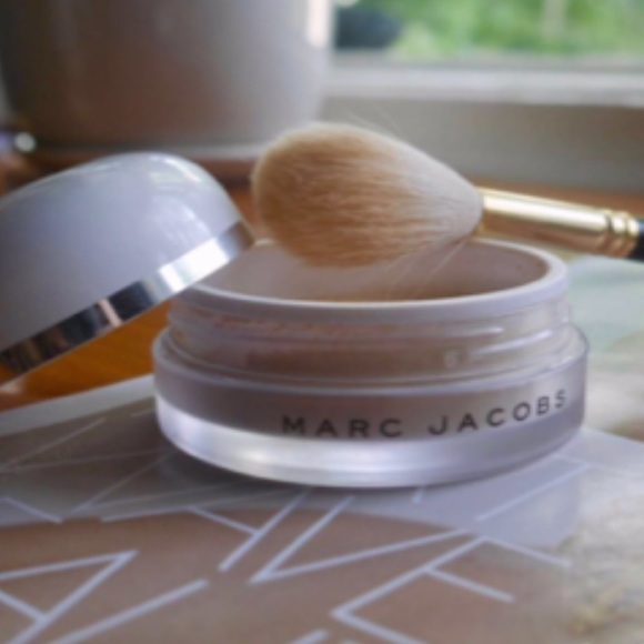 🆕Marc Jacobs Finish-Line  Coconut Setting Powder - Picture 12 of 14